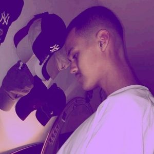 Meet your Posher, Antonio